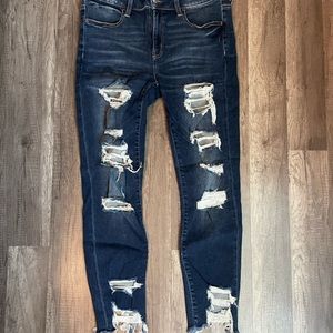 AE jeans